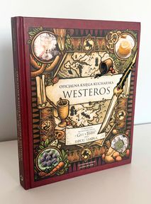 Kiełbaska Ramsaya i Rozkosz Krasnala? Recenzujemy przepisy z GoT