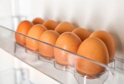 Dlaczego nie wolno myć jajek przed włożeniem do lodówki? Zaskakujące fakty o przechowywaniu jajek