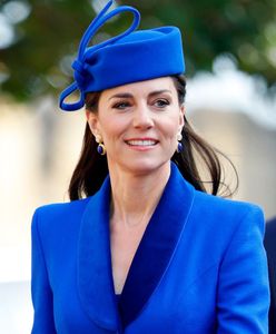 Kate Middleton zerwała z tradycją. Fani brytyjskiej rodziny królewskiej od razu to zauważyli
