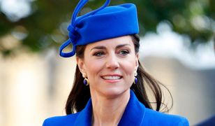 Kate Middleton zerwała z tradycją. Fani brytyjskiej rodziny królewskiej od razu to zauważyli