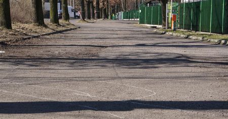 Morderstwo w Chorzowie. Dziennikarz TVN zginął od ciosów nożem
