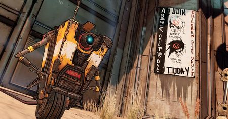 Jack Black w obsadzie Borderlands