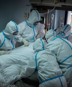 Koronawirus w Polsce. Najnowsze dane z Ministerstwa Zdrowia [21 lutego 2021]