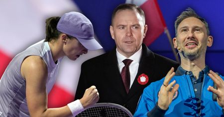 Trump wyprzedził Kaczyńskiego. Polacy wybrali "Człowieka Roku 2025"