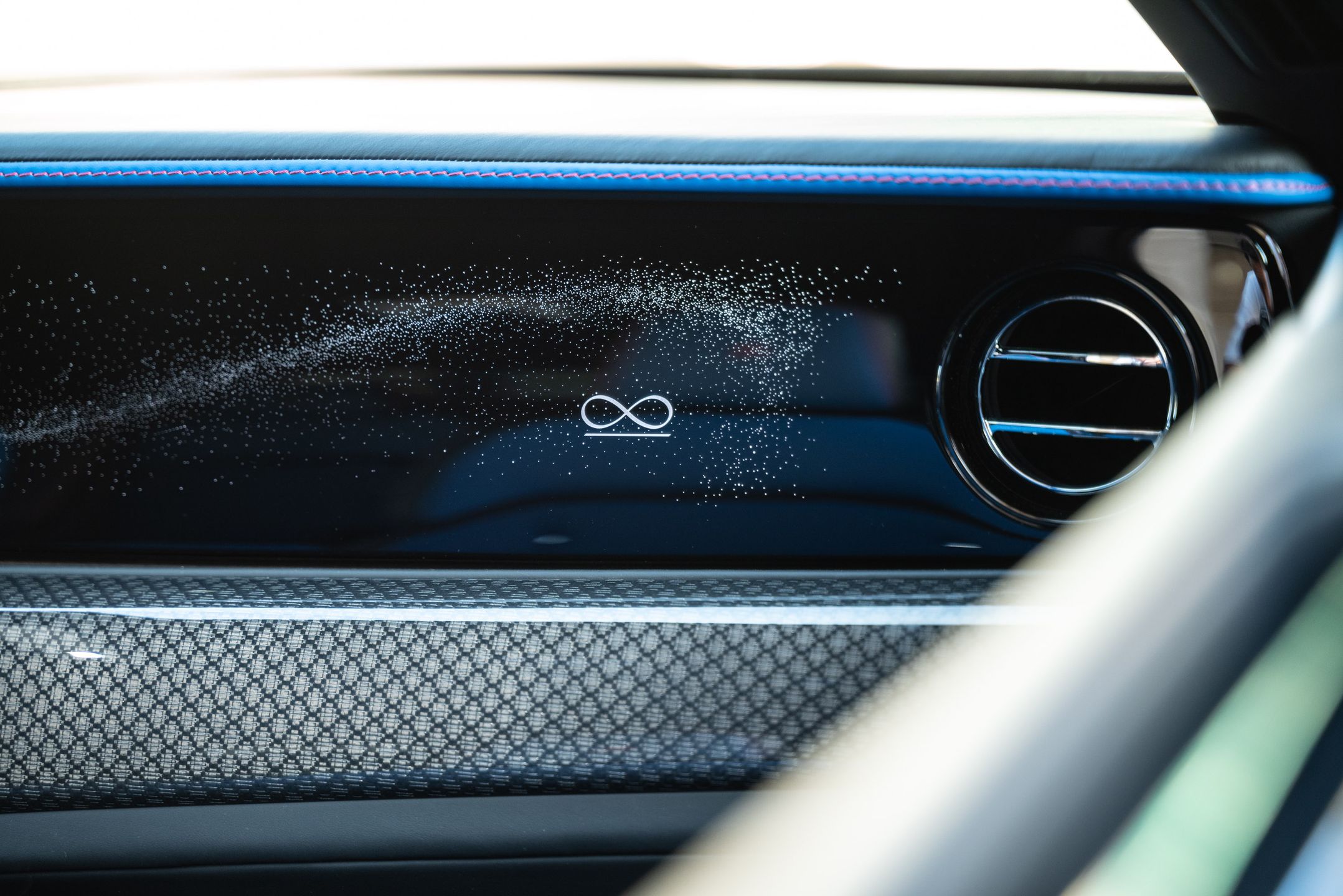 Rolls-Royce Spectre Black Badge