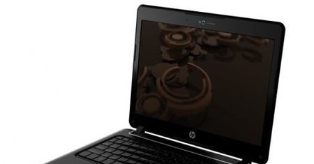 Pavilion dv2 z Blu-ray - to nie jest netbook