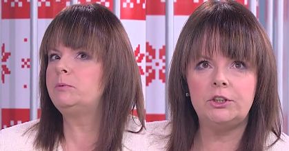Korwin-Piotrowska: "Wreszcie mam popularność, jakieś lajki!"