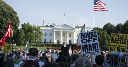Jak Iran odpowie USA? Eksperci wskazują na bazy wojskowe