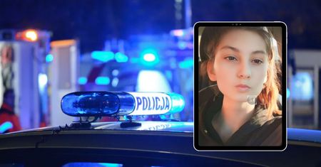 Zaginęła Angelika Senków z Dolnego Śląska. Wyszła przekazać dary dla powodzian
