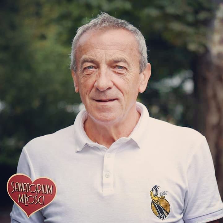"Sanatorium miłości". Zbigniew wyznaje, że znalazł miłość w programie