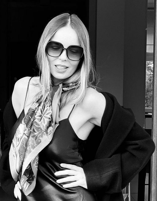 Agnieszka Włodarczyk
