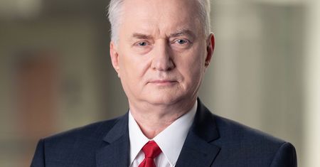Dariusz Marzec nowym prezesem PTEZ
