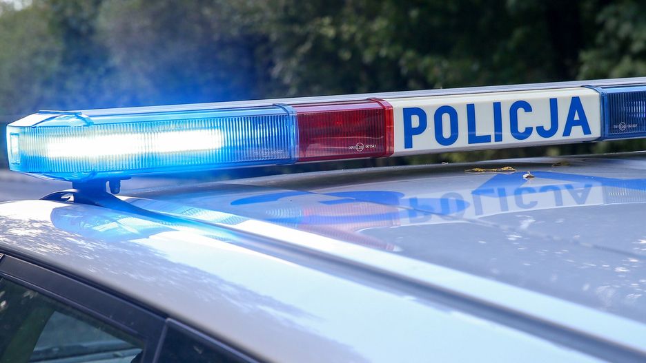 East News archiwum
Fot. Damian Klamka/East Wisla, 15.09.2024
n/z 
 radiowoz policyjny
Damian Klamka