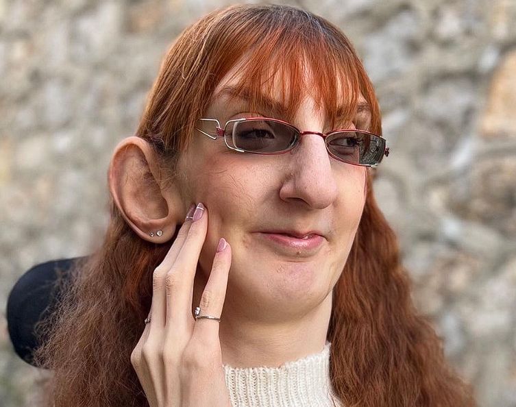 Rumeysa Gelgi