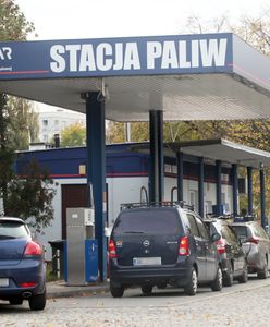 39 cystern paliwa. Zamówienie dla nowej władzy