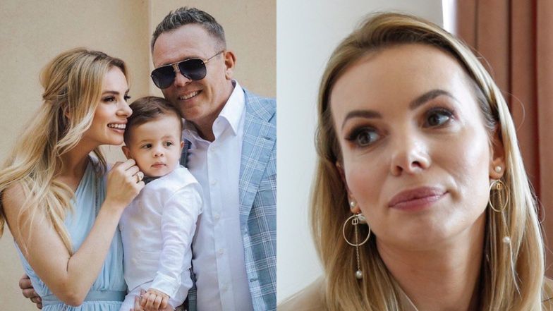 Izabela Janachowska chciałaby urodzić drugie dziecko