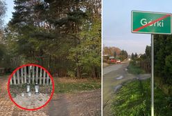 4-latek zakopany w lesie. Kolejne fakty wychodzą na jaw. Chodzi o jego rodziców