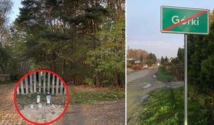 4-latek zakopany w lesie. Kolejne fakty wychodzą na jaw. Chodzi o jego rodziców