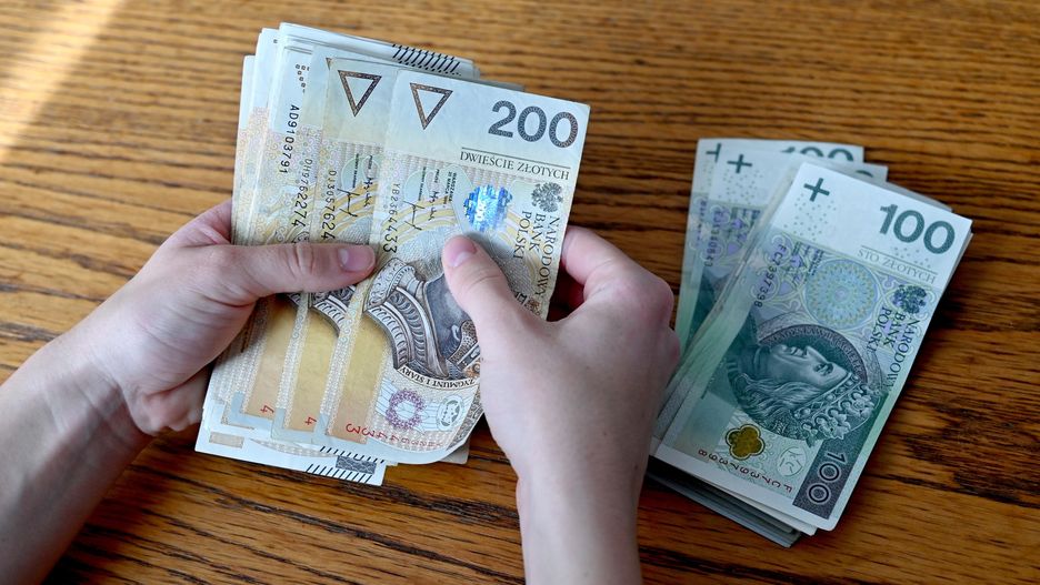 Udawał lekarza. Kobieta przelała mu dziesiątki tysięcy złotych 