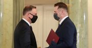 Przemysław Czarnek oficjalnie ministrem edukacji i nauki. Ma doprowadzić do zmian