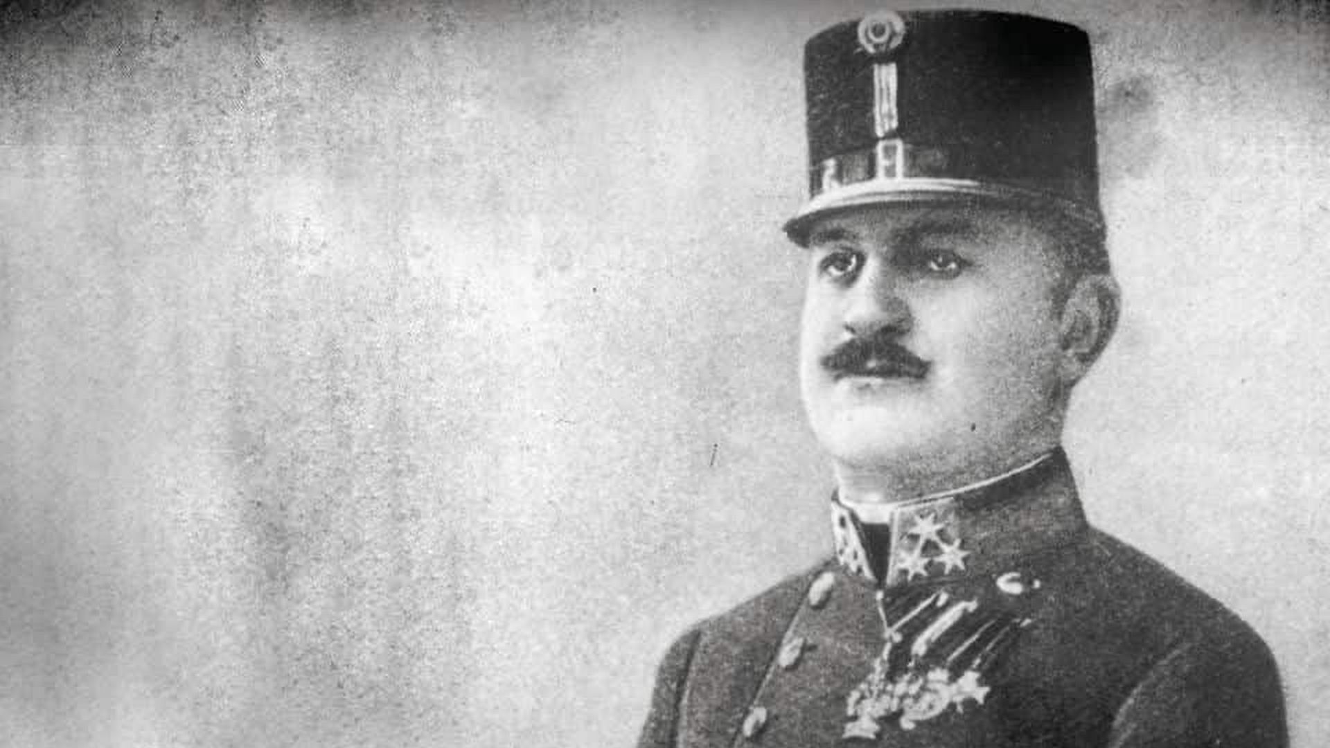 Alfred Redl