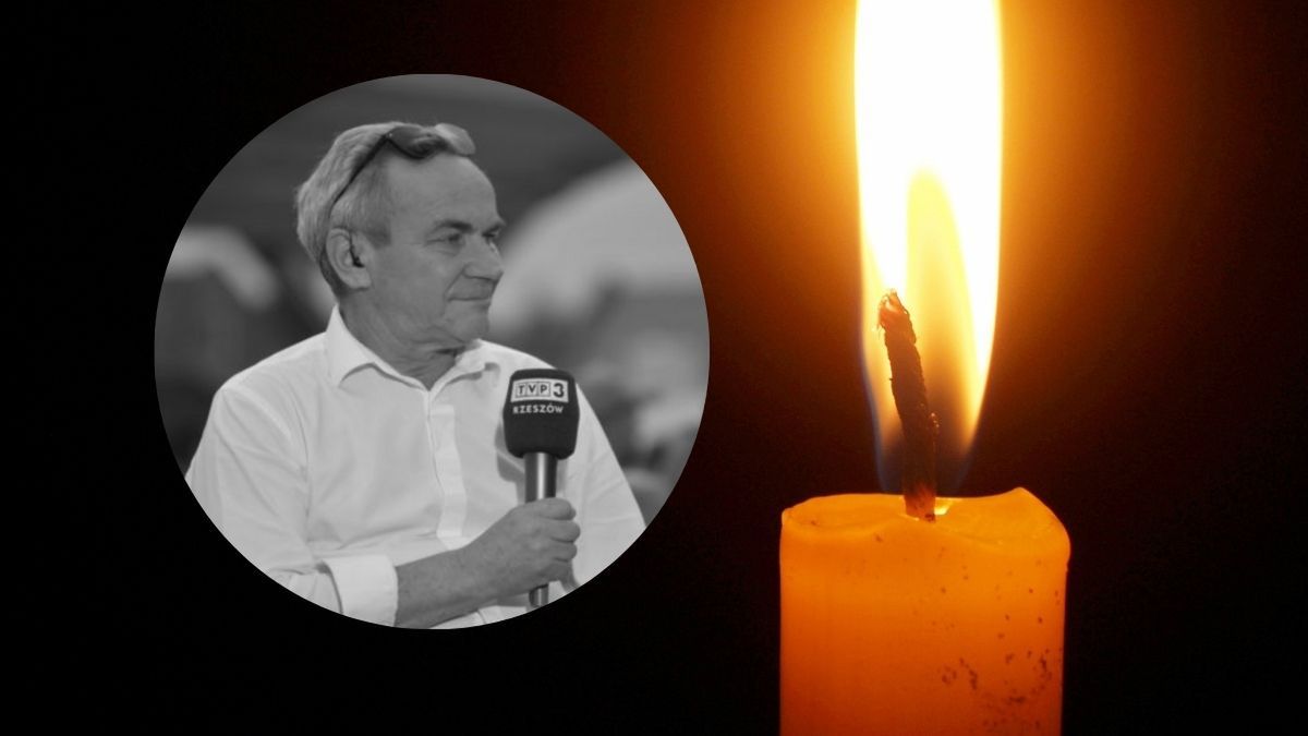 Nie żyje Józef Matusz 