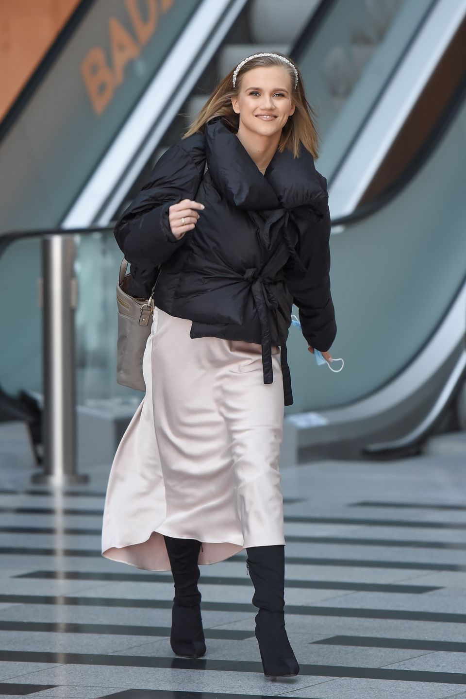 Agnieszka Kaczorowska
