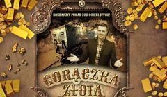 „Gorączka złota” w loterii na antenie Radia Złote Przeboje, prowadzącym Kamil Baleja