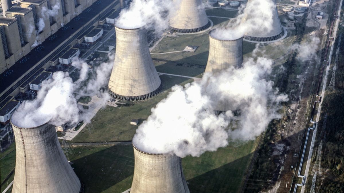 elektrownia Bełchatów