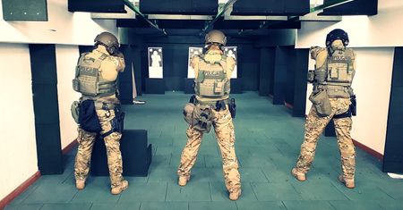 Policja z gigantycznym zamówieniem. Amunicja i celowniki za 8 milionów złotych