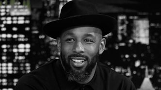 Stephen "tWitch" Boss nie żyje. Gwiazdor programu Ellen DeGeneres POPEŁNIŁ SAMOBÓJSTWO