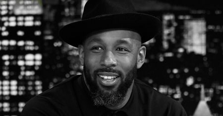 Stephen "tWitch" Boss nie żyje. Gwiazdor programu Ellen DeGeneres POPEŁNIŁ SAMOBÓJSTWO