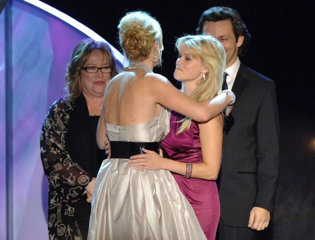 Kate Winslet i Reese WItherspoon