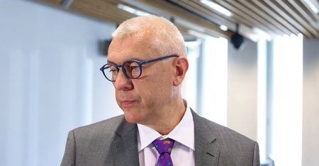 Czarne chmury nad Giertychem? Jest "odwet" PiS