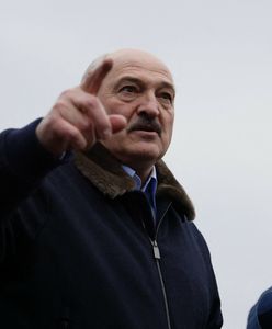 Szykują zamach stanu? "Jest plan obalenia Łukaszenki"
