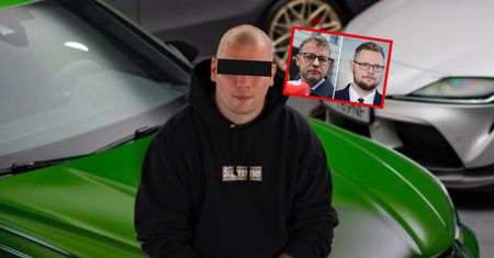Budda zatrzymany. Politycy PiS mieli interweniować już wcześniej