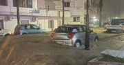 Ulewne deszcze paraliżują Rodos. Są ofiary