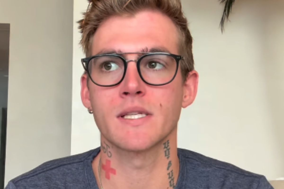 Presley Gerber przed śmiercią zmagał się z problemami. "Miał swoje demony"