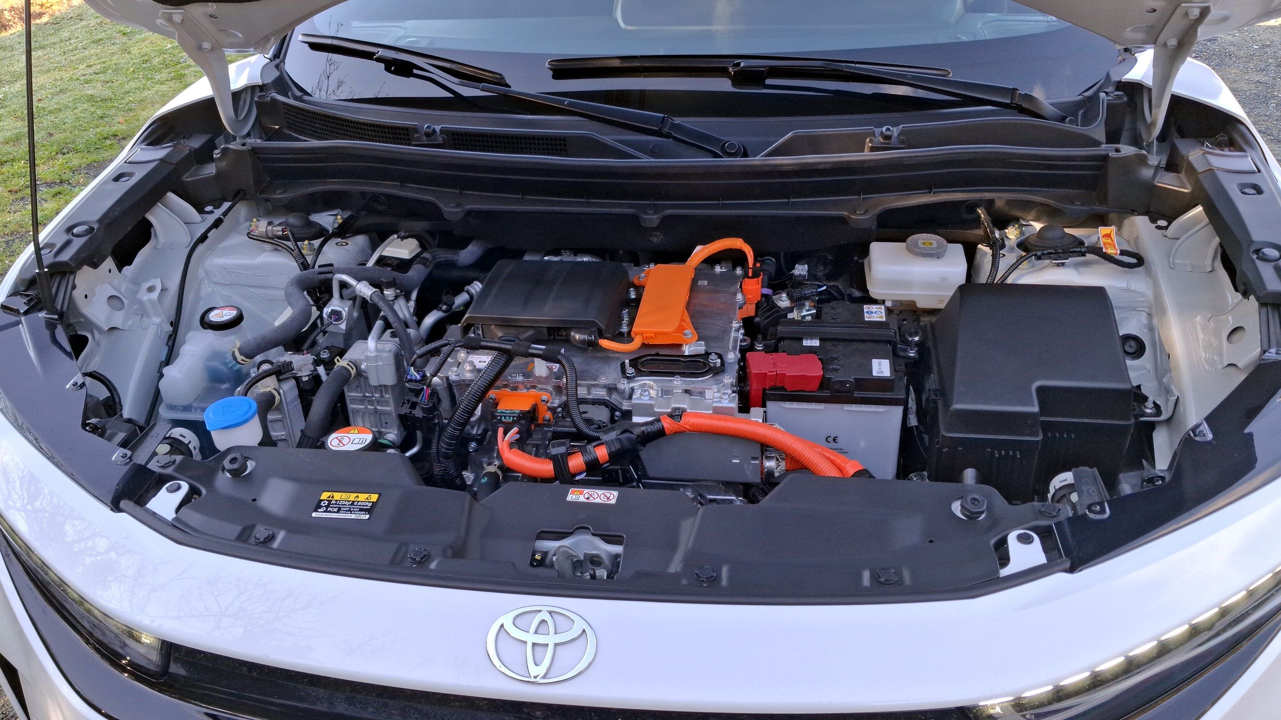 Toyota Urban Cruiser