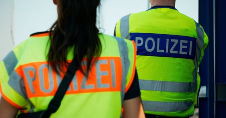 Świadkowie mówią , co się działo. Tragiczna sobota w Niemczech