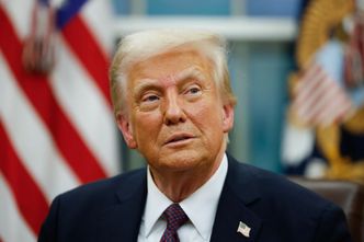 Trump chce saudyjskiego szczytu. Ale pod uwagę bierze tylko Rosję i Chiny