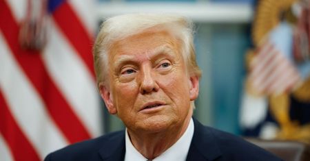 Trump chce saudyjskiego szczytu. Ale pod uwagę bierze tylko Rosję i Chiny