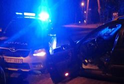 Łódzkie. Pościg za 31-latkiem. Miał 2,5 promila alkoholu we krwi