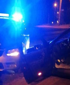 Łódzkie. Pościg za 31-latkiem. Miał 2,5 promila alkoholu we krwi