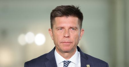 Wybory prezydenckie bez PiS? Petru stawia na dwa nazwiska