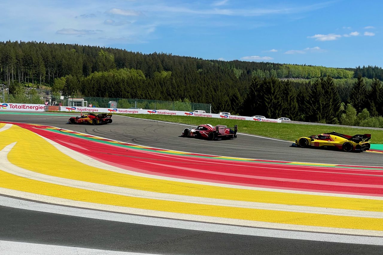 6h Spa-Francorchamps