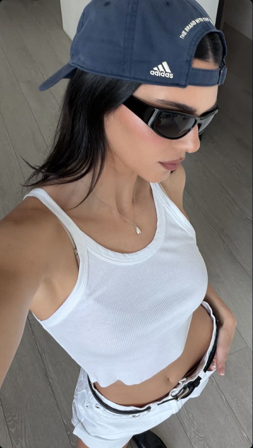 Kendall Jenner