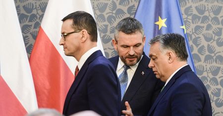 "Die Welt": Polska tworzy antyliberalną alternatywę dla społeczeństwa otwartego