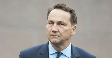 "Mam zapasy ryżu". Zdradza, jak przygotował się na nagły wypadek