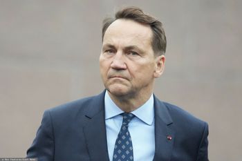 "Mam zapasy ryżu". Zdradza, jak przygotował się na nagły wypadek